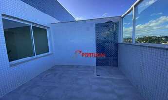 Imagem 4: Cobertura com 3 dormitórios para alugar, 130 m² por R$ 8.000,00/mês - Praia do Pecado - Ma