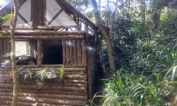 Imagem 6: Linda casa serra da cantareira