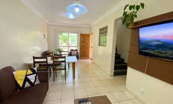 Imagem 3: Casa à venda com 180 metros quadrados e 4 quartos em condomínio no setor Goiânia 2