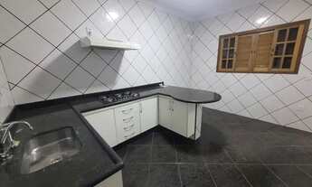 Imagem 7: Casa para aluguel com 110 m2 com 03 quartos no Bairro Jardim Patrícia - Uberlândia - MG