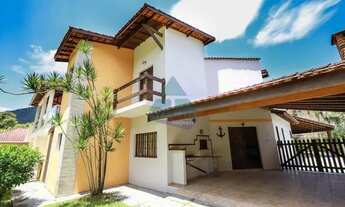 Imagem: Casa com 3 dorms, Condomínio Lagoinha