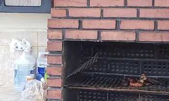 Imagem 3: Alugo casa c/ piscina Unipark-VG