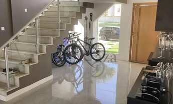 Imagem 3: Casa Condomínio em Caçapava