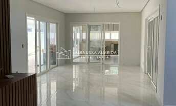 Imagem: Vendo casa belíssima no Alphaville Natal