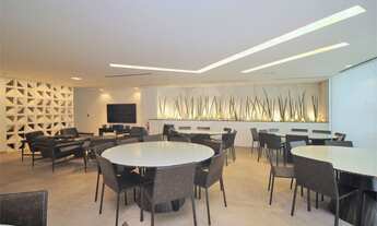 Imagem 4: Prédio moderno muito bem conservado 208m² útil bem dividido ótimos armários todos planejad