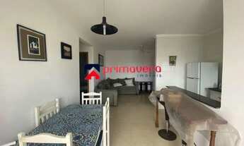 Imagem 3: Apartamento com 2 dorms, Caiçara, Praia Grande - R$ 356 mil, Cod