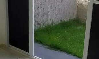 Imagem 2: Parque Ville Jasmin | Térreo com Gardem