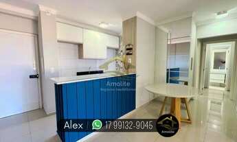 Imagem 7: APARTAMENTO CONDOMÍNIO GREEN PLAZA EM SÃO JOSÉ DO RIO PRETO