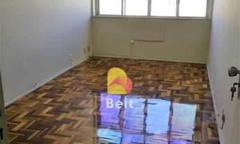 Imagem 2: Apartamento em Laranjeiras - Rio de Janeiro