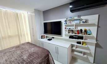 Imagem 7: Apartamento para Venda em João Pessoa, Manaíra, 3 dormitórios, 2 suítes, 4 banheiros, 2 v