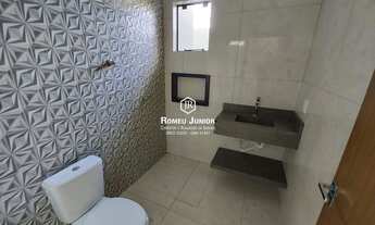Imagem 5: Casa com 2 dorms, Esmeralda, Cascavel - R$ 349 mil, Cod: RJ0046CA