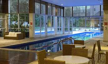 Imagem: São Paulo - Apartamento Padrão - Brooklin