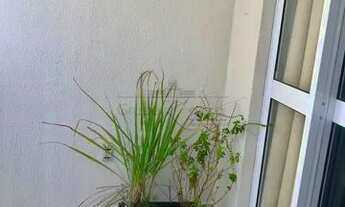 Imagem 6: Apartamento Padrão em São José dos Campos