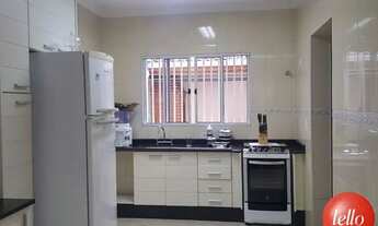 Imagem 4: São Paulo - Casa Padrão - Tatuapé