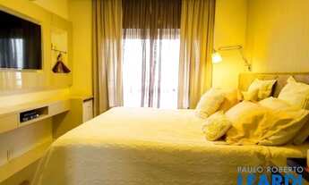 Imagem 6: APARTAMENTO - VILA MARIANA - SP