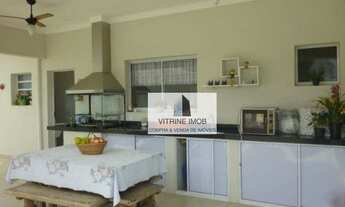 Imagem 3: Sobrado com 3 dormitórios à venda, 276 m² por R$ 1.200.000,00 - Condomínio Itatiba Country