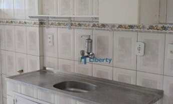 Imagem 5: Apartamento com 2 dormitórios para alugar, 46 m² por R$ 1.100/mês - Freguesia (Jacarepaguá