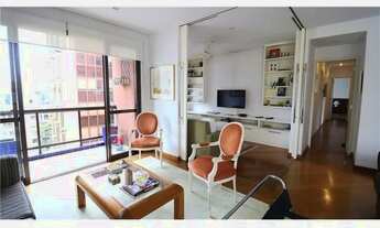 Imagem 6: São Paulo - Apartamento Padrão - Itaim Bibi