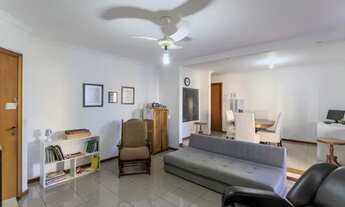 Imagem 3: Apartamento para venda com 126 metros quadrados com 3 quartos