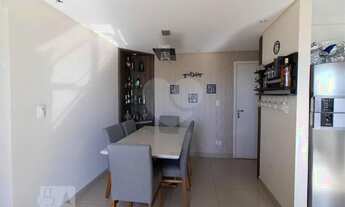 Imagem 3: Apartamento com 2 quartos para venda em Guarulhos