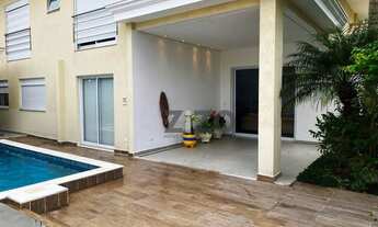 Imagem 5: Casa com 5 dormitórios à venda, 350 m² por R$ 3.000.000,00 - Conjunto Residencial Esplanad