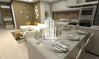 Imagem 6: Excelente apartamento com 2 dormrs./2 suites, 2 vagas. Próximo ao Shopping ABC