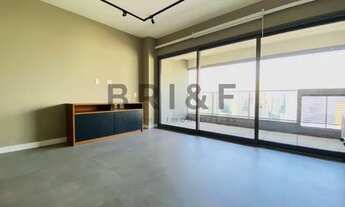 Imagem: Apartamento lindo no Brooklin 42m