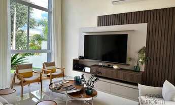 Imagem 3: Casa com 3 dormitórios à venda, 212 m² por R$ 1.580.000 - Portal das Estrelas - Boituva/S