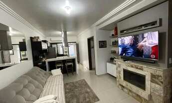 Imagem 3: EXCELENTE CASA MOBILIADA E DECORADA COM PICINA EM TRAMANDAÍ