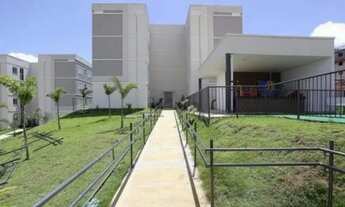 Imagem 6: Apartamento para aluguel e venda tem 47 metros quadrados com 2 quartos