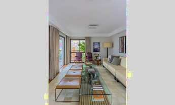 Imagem 3: São Paulo - Apartamento Padrão - Vila Andrade