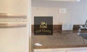 Imagem 4: Flat disponível em Moema