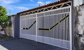 Imagem 7: Agio Qno 17 (96 mil) casa sozinha no lote, toda na Lage 3 Qtos + suite desocupada