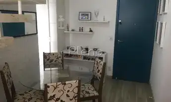 Imagem 4: Cobertura - Jardim Nova Europa - Campinas