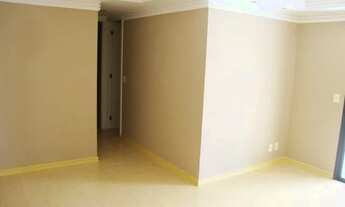 Imagem 2: Apto alto padrão, 2 quartos e garagem