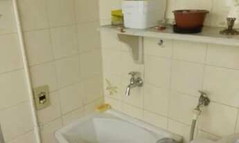 Imagem: Apartamento 2 dormitórios Jd. Pauliceia