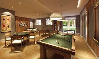 Imagem 5: Apartamento novo com 2 quartos (suíte) em São João - Itajaí - SC