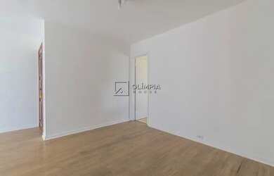 Imagem 8: Apartamento Locação 3 Dormitórios - 110 m² Jardim Paulista