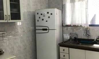 Imagem 6: Apto de 1 dorm, C/ SACADA, 52 m² área útil. Bairro: Boqueirão