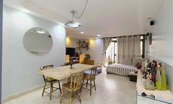 Imagem: São Paulo - Apartamento Padrão - Indianópolis