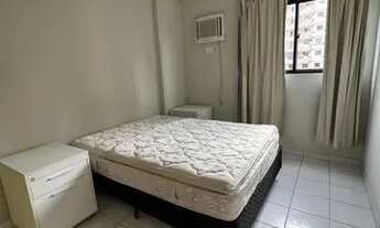 Imagem: Apartamento para aluguel tem 40 metros quadrados