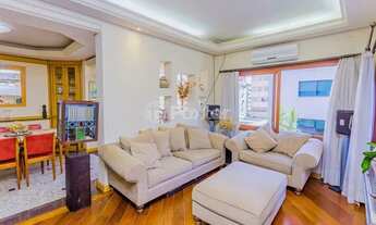 Imagem: Apartamento à venda Avenida Palmeira, Petrópolis