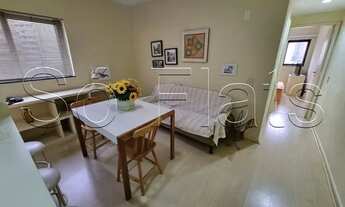 Imagem: Apartamento na Av. Brigadeiro Luís Antônio