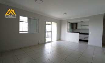 Imagem 2: Águas Claras Acqua Village 3 Quartos