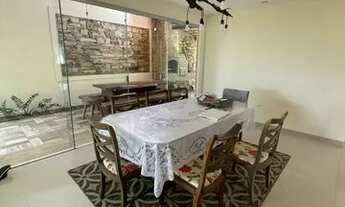 Imagem 3: Haras Residence Casa com 5 dormitórios