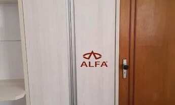 Imagem 4: Apartamento com 3 dormitórios à venda, 127 m² por R$ 305.000,00 - Vila Ercília - São José