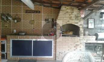 Imagem 6: Casa colonial com 3 quartos seno 1 suíte e loja