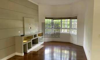 Imagem 5: Casa em Condomínio Locação Alphaville Residencial 12 - Santana de Parnaíba/SP