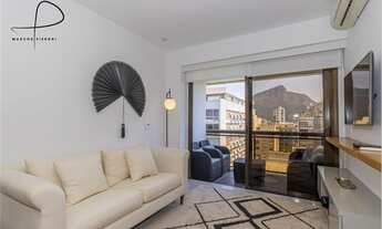 Imagem: Apart Hotel no Ipanema Guinle Residence