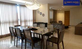 Imagem 4: Apartamento 4 quartos à venda, 164 m² lazer completo, alto padrão no Carmo - Belo Horizont